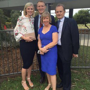 Meet your Posher, Gillian